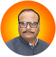 Shri Brajesh Pathak