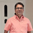 Shri Pramod Kumar Tripathi