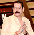 Shri Sandeep Badola