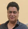 श्री अखिल सिंह