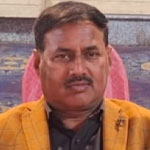 मोहम्मद अनीस मोहम्मद अनीस