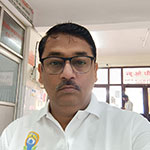 अजय कुमार सिंह अजय कुमार सिंह