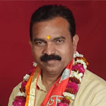 श्याम नरेश दुबे श्याम नरेश दुबे